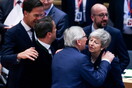 Βrexit: Έκτακτη Σύνοδος Κορυφής στις Βρυξέλλες - Οι Ευρωπαίοι θέτουν όρους για νέα παράταση