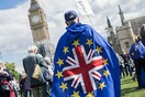 Brexit: Το 52% των Βρετανών θέλει δημοψήφισμα για τη συμφωνία αποχώρησης