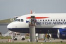 Ανακοίνωση της British Airways για το αεροπλάνο που προσγειώθηκε σε λάθος προορισμό