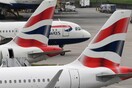 Ξαφνική ανακοίνωση από British Airways: Για λόγους ασφαλείας διακόπτονται οι πτήσεις για Κάιρο