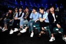 «Εθνικός θησαυρός» οι BTS: Ενίσχυσαν με 3.6 δισ. δολάρια την οικονομία της Νότιας Κορέας