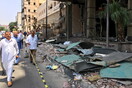 Σίσι: «Τρομοκρατική» ενέργεια η πολύνεκρη σύγκρουση οχημάτων στο Κάιρο