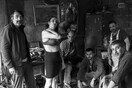 «Άνθρωποι και ποντίκια» του Στάινμπεκ: μια επιτυχημένη μεταφορά στην ελληνική πραγματικότητα