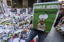 Υπό κράτηση στη Γαλλία ο τζιχαντιστής Πίτερ Σερίφ, δράστης της επίθεσης στο Charlie Hebdo