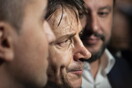 «Κόκκινες γραμμές» βάζει ο Σαλβίνι για τους μετανάστες