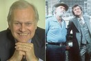 Πέθανε ο πρωταγωνιστής του «Ντάλας», Ken Kercheval