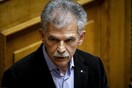 Μαυρωτάς: Μονόδρομος η διαγραφή Δανέλλη αν δώσει ψήφο εμπιστοσύνης στην κυβέρνηση