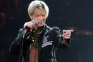 Ch-Ch-Changes: Μια μουσική παράσταση-αφιέρωμα στον David Bowie