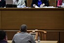 Δίκη Χρυσής Αυγής: «Πήγα να βοηθήσω από ανθρωπισμό», λέει ο Τσόρβας