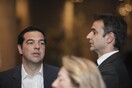 Δημοσκόπηση Pulse: Προβάδισμα 8,5 μονάδων για ΝΔ έναντι του ΣΥΡΙΖΑ - Τα σενάρια της Βουλής