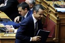 Δημοσκόπηση: Προβάδισμα 10,5% της ΝΔ για τις εθνικές εκλογές