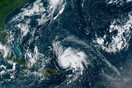 Συναγερμός για τον κυκλώνα Ντόριαν - Κατάσταση έκτακτης ανάγκης σε Πολιτείες των ΗΠΑ