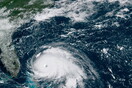 Oι Μπαχάμες στο μάτι του Ντόριαν: Ο πανίσχυρος τυφώνας χτυπά τον τροπικό παράδεισο
