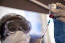 Κονγκό: 319 νεκροί από επιδημία του ιού Έμπολα