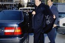 Τα εγκαίνια του μετρό της Αθήνας