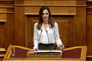 Αχτσιόγλου: Σε αργία επιθεωρητές εργασίας για παράτυπες διαγραφές προστίμων