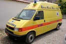 Πάτρα: 74χρονος βρέθηκε νεκρός στο διαμέρισμά του μετά από 10 ημέρες