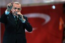 O Ερντογάν κήρυξε τον πόλεμο κατά της «τρομοκρατίας των τιμών στα τρόφιμα»