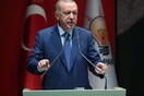Ερντογάν: Ανά πάσα στιγμή μπορεί να γίνει ο,τιδήποτε στην Ανατολική Μεσόγειο