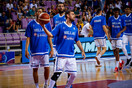 Εθνική Μπάσκετ: O Μάντζαρης στη θέση του τραυματία Αθηναίου - «Κόπηκε» ο Μήτογλου