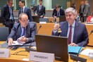 Eurogroup: «Δεν θα υπάρξει μείωση του στόχου για το πρωτογενές πλεόνασμα»