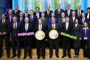 Συμφωνία για μεταρρύθμιση της ευρωζώνης μετά από μαραθώνια σύνοδο των ΥΠΟΙΚ της ΕΕ