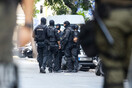 Εξάρχεια: Νέα αστυνομική επιχείρηση για ναρκωτικά - Δώδεκα προσαγωγές και μία σύλληψη