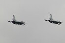 ΗΠΑ: Αναζήτηση πληροφοριών για τα πακιστανικά F-16 που κατέρριψαν το ινδικό μαχητικό