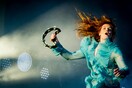 Ίσως έρχεται και δεύτερη συναυλία Florence and the Machine στην Αθήνα - Σε μια ώρα έγινε sold out το Ηρώδειο
