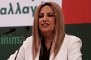 Γεννηματά: «O Μητσοτάκης μιμείται πρακτικές Τσίπρα»