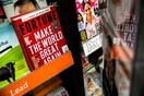Το περιοδικό Fortune αλλάζει ξανά χέρια- Ποιος είναι ο Ταϊλανδός δισεκατομμυριούχος που το αγόρασε