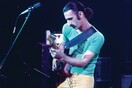 Mε επιπλέον υλικά θα επανακυκλοφορήσει το ιστορικό «Live in New York» του Frank Zappa