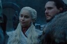 Τα πρώτα πλάνα από τον τελευταίο κύκλο του Game of Thrones