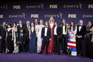 Βραβεία Emmy 2019: Game of Thrones και Fleabag οι μεγάλοι νικητές των βραβείων