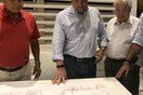 Γεωργιάδης: Η επένδυση στην Αφάντου της Ρόδου θα γίνει - Τι προβλέπει το σχέδιο