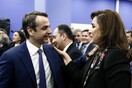 Γερμανικός Τύπος για κυβέρνηση Μητσοτάκη: «Η επιστροφή των παλιών πολιτικών οικογενειών»