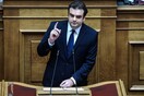 Gov.gr: Το νέο site για τις συναλλαγές με το Δημόσιο - Το προανήγγειλε ο Πιερρακάκης