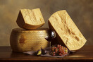Μάθε τα πάντα για το απολαυστικό και festive Grana Padano DOP!