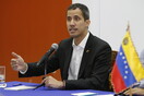 Ο Γκουαϊδό δήλωσε πως θα επιστρέψει στη Βενεζουέλα - Αυστηρή προειδοποίηση ΕΕ σε Μαδούρο