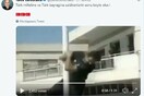 Τούρκοι χάκαραν το Twitter του Βαρουφάκη - Δημοσίευσαν βίντεο με τη δολοφονία Σολωμού