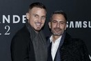 Ο Marc Jacobs παντρεύτηκε τον σύντροφό του - Η ανακοίνωση στο Instagram