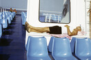 Άνδρος - Μύκονος με το Super Ferry II