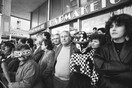 Το πατρινό καρναβάλι του 1988