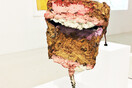 Τα γλυπτά του Franz West