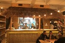 Το Big Kahuna μόλις έφτασε και στη Θεσσαλονίκη