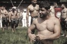 Kirkpinar oil wrestling: 25 φωτογραφίες από τους σημαντικότερους αγώνες πάλης με λάδι στον κόσμο, στην Αδριανούπολη