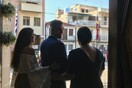 Ο γάμος του ανιψιού μου