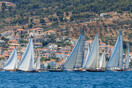 H La Roche-Posay υποστηρίζει το Spetses Classic Yacht Regatta 2019