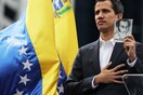 Ελληνικές διπλωματικές πηγές δηλώνουν πως θα ήταν ανεύθυνη στάση να αναγνωριστεί ο Γκουαϊδό ως πρόεδρος