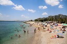 Αίθριος καιρός - Μικρή άνοδος της θερμοκρασίας